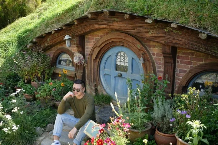 Hobbiton & Rotorua including Waiotapu Day Tour from Auckland — photo 5